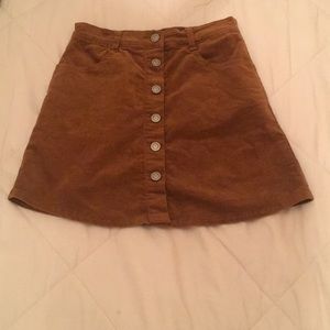 Brandy Melville Skirt